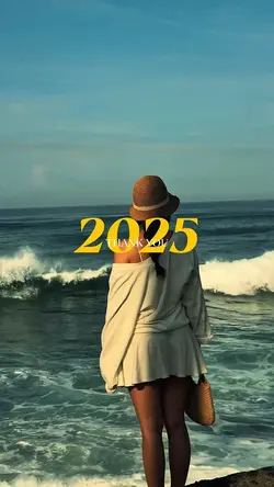 2025 recap