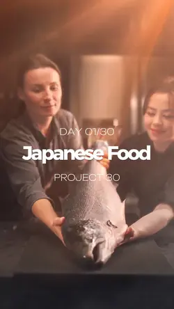 Japan food sushi