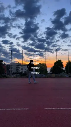 WORK WORK WORK WORK