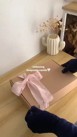 Unboxing