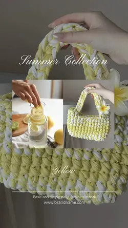 Bag Visual Color