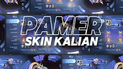 Pamer Skin