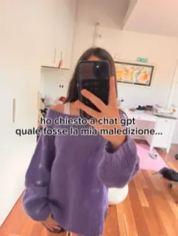 maledizione