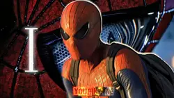 spiderman edit