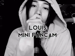 Louis fancam