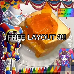 free layout 3