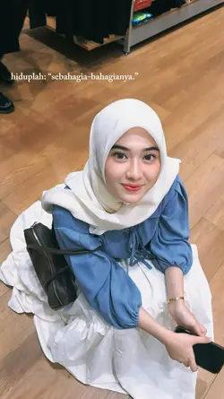 hiduplah sebahagia