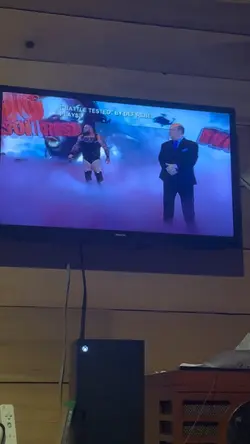 Raw Reaction 