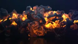 INTRO FIRE