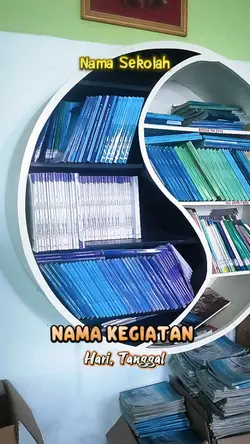 Kegiatan Sekolah 16
