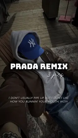 Prada remix