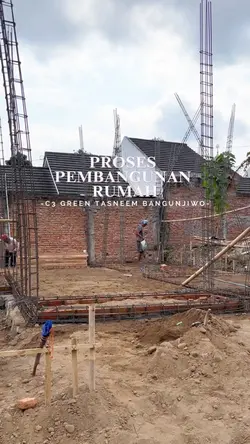 Pembangunan Rumah