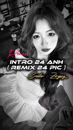 BEAT 24 PIC CUỐN