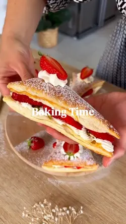 Baking Time