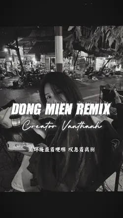 ĐÔNG MIÊN REMIX
