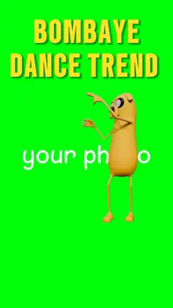COPINES DANCE TREND