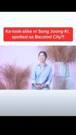 KMJS|kalook-alike
