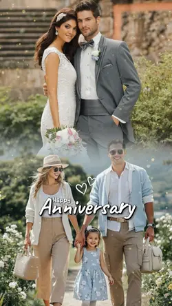 wedding Anniversary