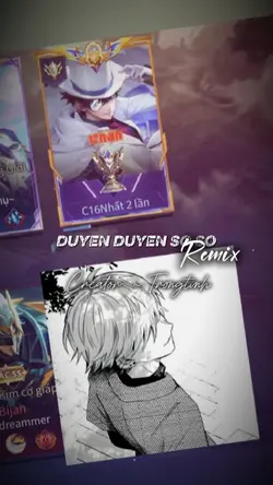 D D S S Remix