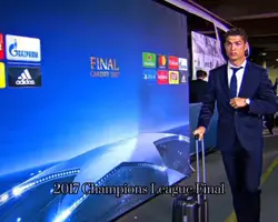 Ronaldo 2017