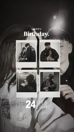 Special day 