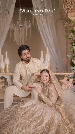 WeddingDay|Madhaniya