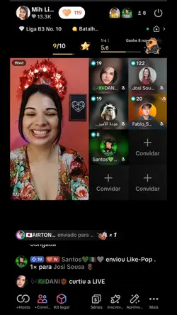9 fotos