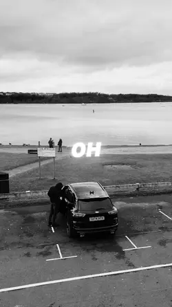 Someone to you
