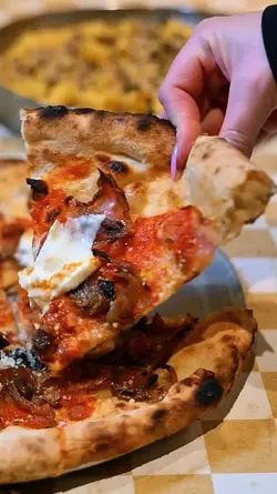 pizzaria 