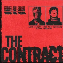 The Contract edit