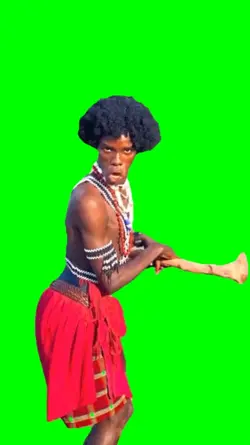 West live african