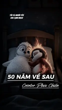 50 năm về sau
