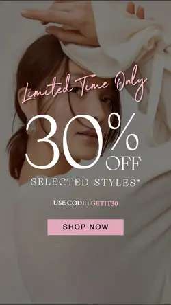sale : discount
