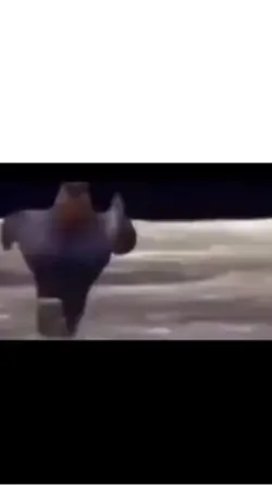 Cop run