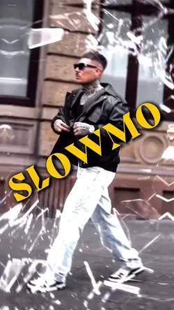 Slowmo Trending