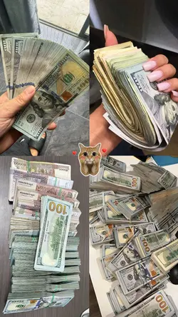 Love Money 