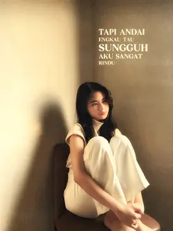 Merindumu Lagi 