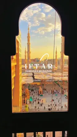 IFTAR Cinematic