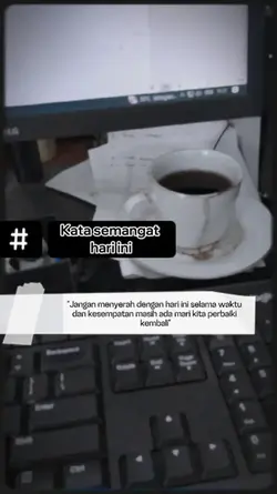 kata semangat