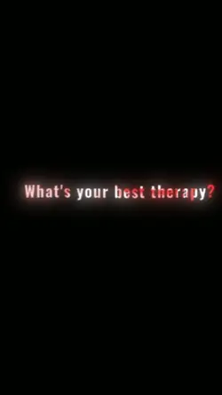therapy best