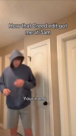 Creed Edit
