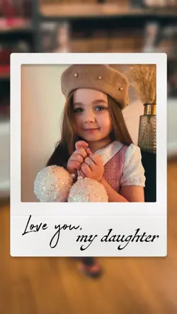 Birthday Daughter 