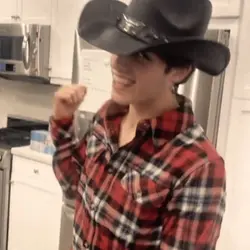 Cowboy Matt 