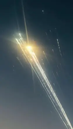 slow missile