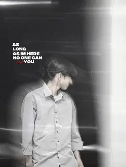 No 1 can hurt you 💔