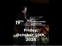 HWCC Business Awards