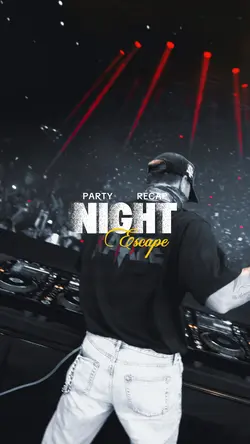 the night partyy