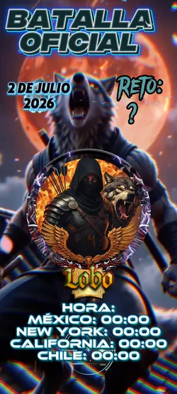 Batalla | Tik Tok 