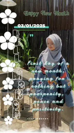 welcome march