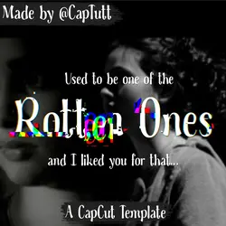 Rotten Ones  